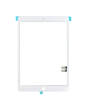 REMPLACEMENT VITRE TACTILE IPAD BLANCHE + MONTAGE