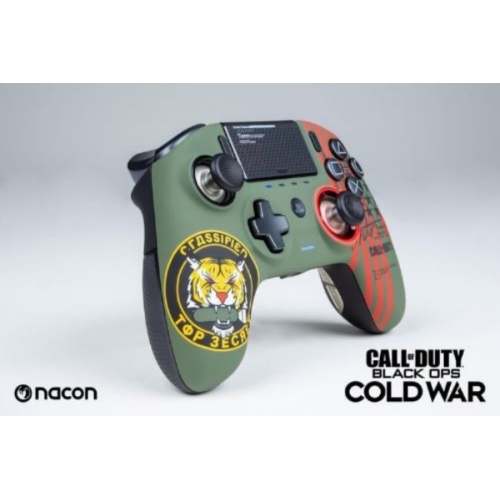 MANETTE SANS FIL NACON PS4 Nacon Revolution Unlimited Pro Controller 