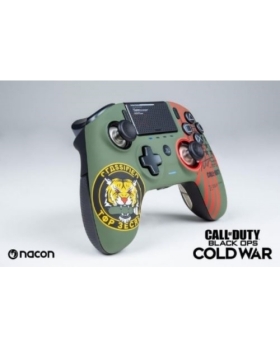 MANETTE SANS FIL NACON PS4 Nacon Revolution Unlimited Pro Controller 