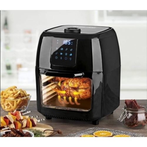 FRITEUSE A AIR AIR FRYER CHAUD GOURMET MAXX XLL 9 IN 1 9L 1800W 