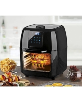 FRITEUSE A AIR AIR FRYER CHAUD GOURMET MAXX XLL 9 IN 1 9L 1800W 