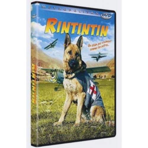Rintintin DVD