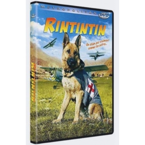 Rintintin DVD