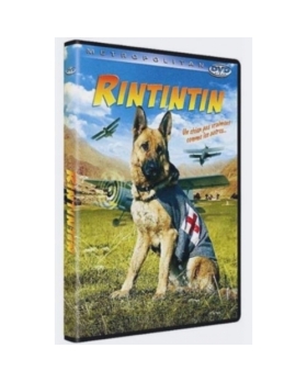 Rintintin DVD