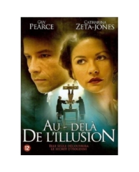 Au-Delà de l'illusion DVD 