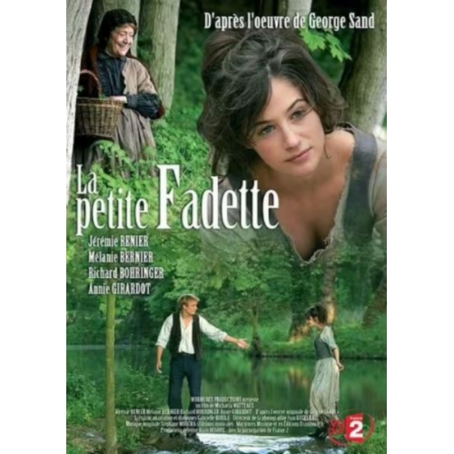 La Petite Fadette DVD