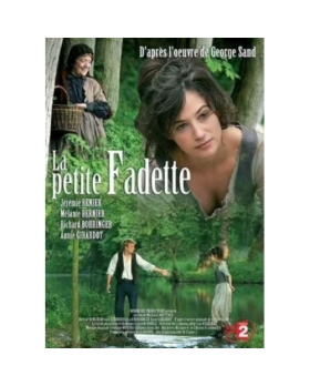 La Petite Fadette DVD