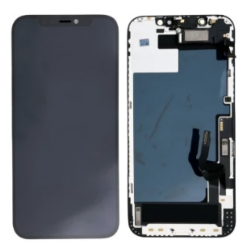 REMPLACEMENT ECRAN ORIGINAL RECONDITIONNE IPHONE 12/12PRO + MONTAGE