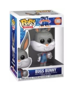 Bugs Bunny Pop Space Jam n°1060