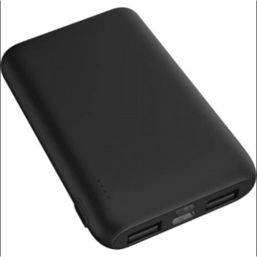 BATTERIE DE SECOURS BIGBEN WOW! 5000MAH CHARGE RAPIDE 