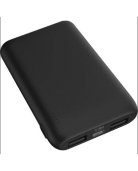 BATTERIE DE SECOURS BIGBEN WOW! 5000MAH CHARGE RAPIDE 