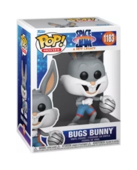 Bugs Bunny Dribble Space Jam n°1183 