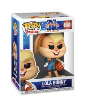 SPACE JAM Lola Bunny POP n°1061 