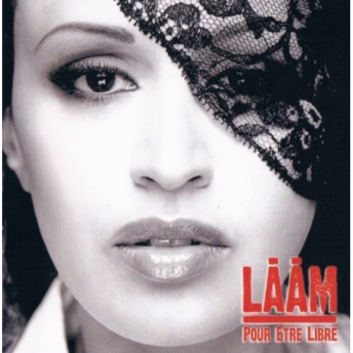 Lââm – Pour Être Libre CD