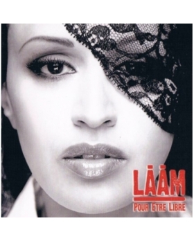 Lââm – Pour Être Libre CD