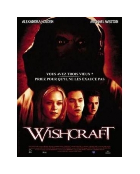 WISHCRAFT DVD 