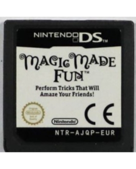 MAGIC MADE FUN DS LOOSE