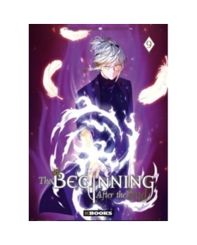 The beginning after the end. Vol. 9 MANGA