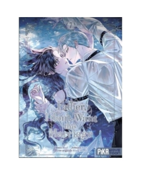 Father, I don't want this marriage T07 Manga