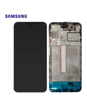 REMPLACEMENT ECRAN ORIGINAL SAMSUNG A25 5G + MONTAGE