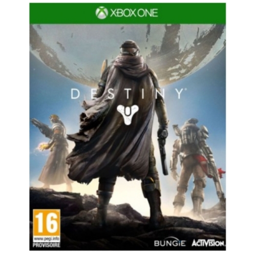 DESTINY XBOX ONE 