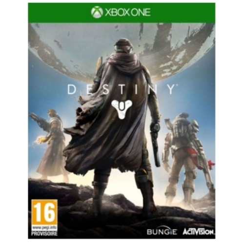 DESTINY XBOX ONE 