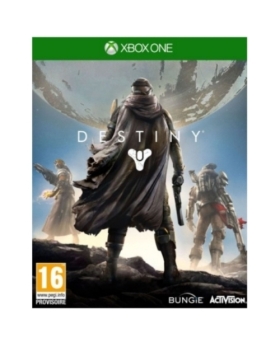 DESTINY XBOX ONE 