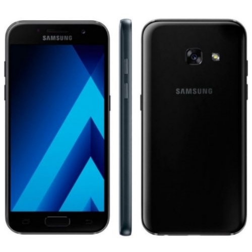 SAMSUNG GALAXY A3 2017 16GO RAM:2GO 13MPX ECRAN:4,7'' SUPER AMOLED