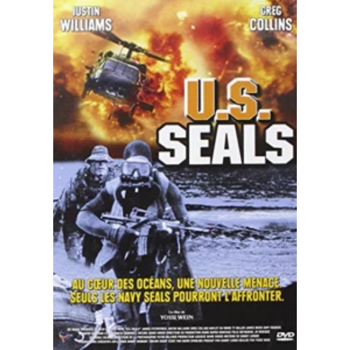 US SEALS