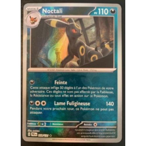 NOCTALI MASTER BALL PV110 059/131