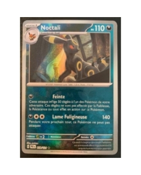 NOCTALI MASTER BALL PV110 059/131