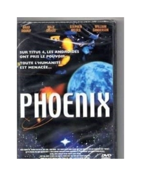 PHOENIX DVD 