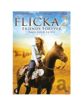 FLICKA 2 AMIS POUR LA VIE DVD