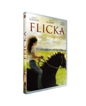 FLICKA LA PLUS BELLE DES AMITIES DVD