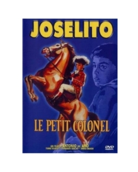 LE PETIT COLONEL JOSELITO DVD