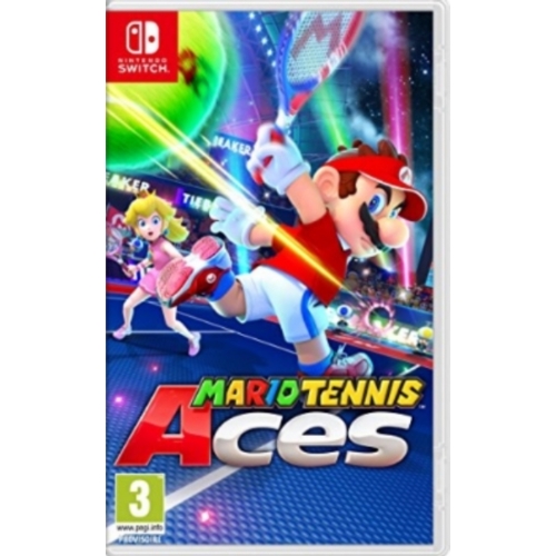 MARIO TENNIS SWITCH