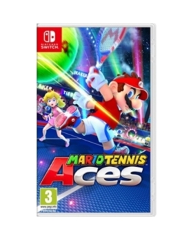 MARIO TENNIS SWITCH