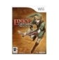 LINK'S CROSSBOW TRAINING AVEC NOTICE WII  