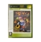 BLINX CLASSICS XBOX AVEC NOTICE