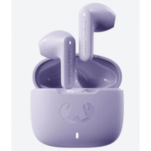 Écouteurs sans fil Fresh ’n Rebel Violet AUTONOMIE:36H
