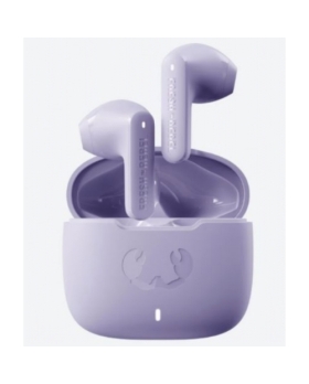Écouteurs sans fil Fresh ’n Rebel Violet AUTONOMIE:36H