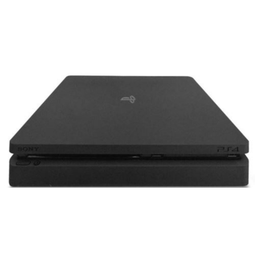  PS4 SLIM 500GO MANETTE NON OFFICIELLE SANS FIL 