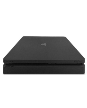  PS4 SLIM 500GO MANETTE NON OFFICIELLE SANS FIL 