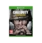 CALL OF DUTY WWII XBOX ONE