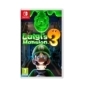 LUIGI'S MANSION 3 SWITCH