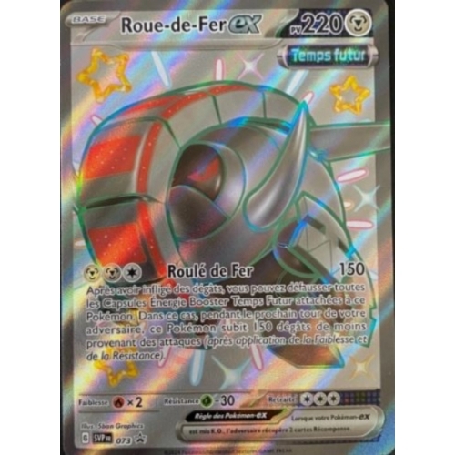 ROUE-DE-FER EX 220PV 073