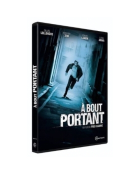 À Bout Portant DVD