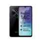 REDMI 14C NOIR 128GO RAM:4GO 4G 50MPX ECRAN:6.8' (120HZ)