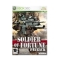 Soldier of fortune - Payback xbox 360 avec notice 