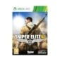 Sniper Elite III Xbox 360 avec notice 